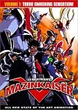 Mazinkaiser - Turbo Smashing Sensation! (Vol. 1)
