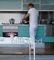 Bill's Food