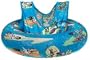 Swim Sweater in Under Water Theme