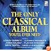 The Only Classical Album You'll Ever Need