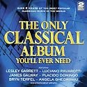 The Only Classical Album You'll Ever Need
