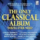 The Only Classical...
