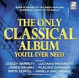  : The Only Classical Album You'll Ever Need