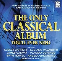 The Only Classical Album You'll Ever Need
