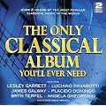 The Only Classical Album You'll Ever Need