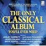 The Only Classical Album You'll Ever Need