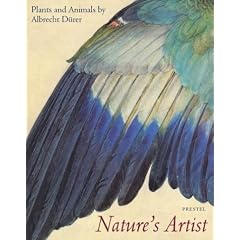 Nature's Artist: Plants and Animals