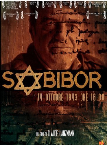 Sobibor - 14 Ottobre 1943, Ore 16.00