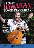 Art of Hawaiian Slack Key Guitar [DVD] [Region 1] [US Import] [NTSC]