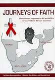 Journeys of faith : church-based responses to HIV and AIDS in three southern African countries