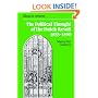 The Political Thought of the Dutch Revolt 1555-1590 (Ideas in Context)