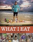 What I Eat: Around the World in 80 Diets