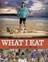 What I Eat: Around the World in 80 Diets