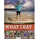 What I Eat