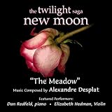 TheMeadow-LoveThemeFromTheTwilightSaga:NewMoonforPianoandViolin
