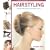 New Holland Professional: Hairstyling: The Complete Intermediate-Level Guide to Professional Hairstyling