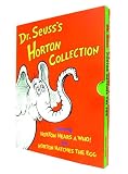 Dr. Seuss's Horton Collection