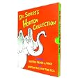 Dr. Seuss's Horton Collection: Horton Hears a Who! (Party Edtion) / Horton Hatches the Egg