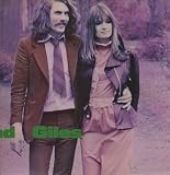 McDONALD AND GILES [VINYL]
