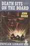 Death Sits on the Board (A Dr. Priestley Mystery)