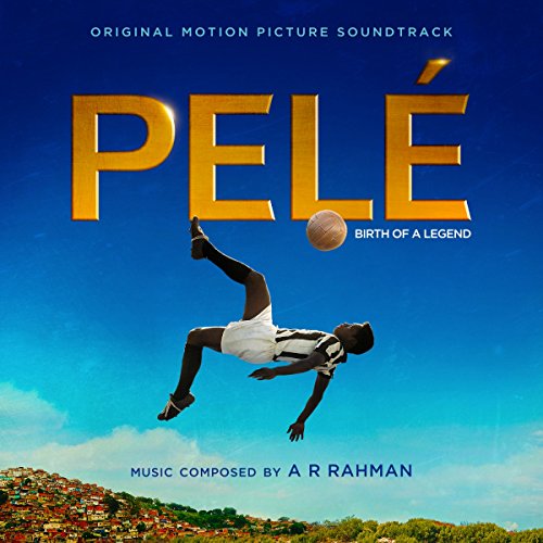 Ost: Pele Original Soundtrack