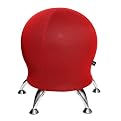 Topstar Fitness Stool Sitness 5 - Red