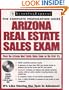 Arizona Real Estate Sales Exam (Learning Express Education Exams: Complete Preparation Gudies)