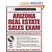 Arizona Real Estate Sales Exam (Learning Express Education Exams: Complete Preparation Gudies)