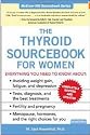 The Thyroid Sourcebook for Women (Sourcebooks)