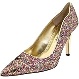 J.Renee Womens Sana Pump
