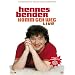 Hennes Bender - Komm geh weg live (2 DVDs)