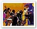 Out Chorus by Romare Bearden 24
