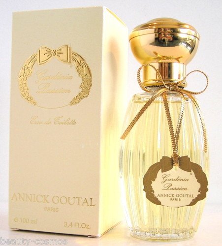 Annick Goutal Eau de Charlotte 100 ml Eau de Toilette Spray Neu OVP Preisvergleich