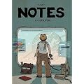 Notes, Tome 7 : Formicapunk