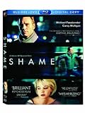 Shame (Blu-ray/ DVD + Digital Copy)