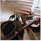 The Copland Collection by  Aaron Copland, Aaron Copland, Andr� Kostelanetz, Barry Wordsworth, and John Williams 