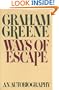 Ways of Escape