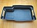 Mopar Jeep Wrangler JL Cargo Area Tray Tub Liner with Jeep Logo OEM