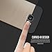 Galaxy S6 Edge Case, OBLIQ [Slim Meta][Gold Platinum] Thin Slim Fit Scratch Resist Metallic Polycarbonate Finish Dual Layered Hard Protection High Quality Cover