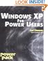 Windows XP for Power Users: Power Pack