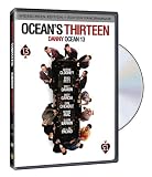 [DVD] Ocean's Thirteen (Widescreen)