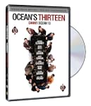 Ocean's Thirteen / Danny Ocean 13 (Bi...