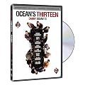 Ocean's Thirteen / Danny Ocean 13 (Widescreen)