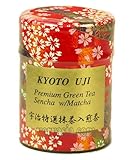 Kyoto Uji Premium Green Tea Sencha w/ Matcha Lowest Price !! See Lowest Price Here Discount Kyoto Uji Premium Green Tea Sencha w/ Matcha Best Selling