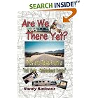 Are We There Yet? Tips and Tales From a Full Timer - Professional Tourist by Professional Chef Books