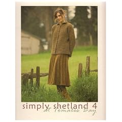 Simply Shetland 4: At Tomales Bay