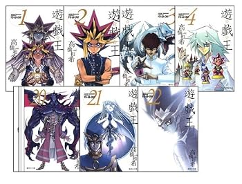 遊戯王】遊戯王のラスボスがバクラっておかしいやろ : フィールる