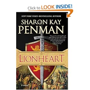 Lionheart - Sharon Kay Penman