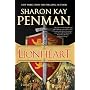 Lionheart by Sharon Kay Penman