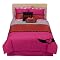 Claire's Leather and Lace Bedding Collection